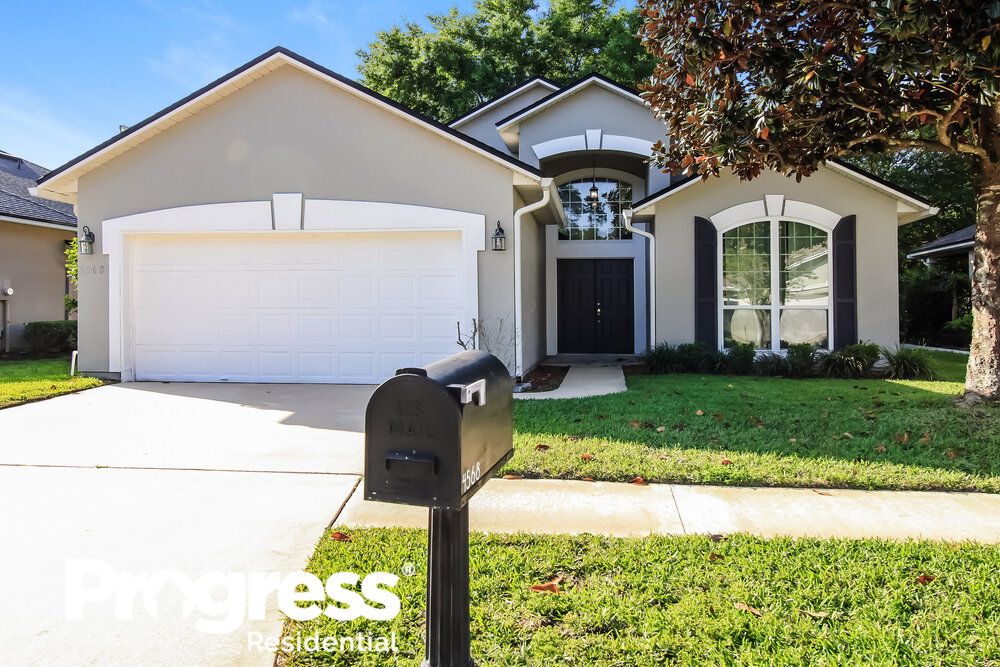 4568 Comanche Trail Blvd, Saint Johns, FL 32259