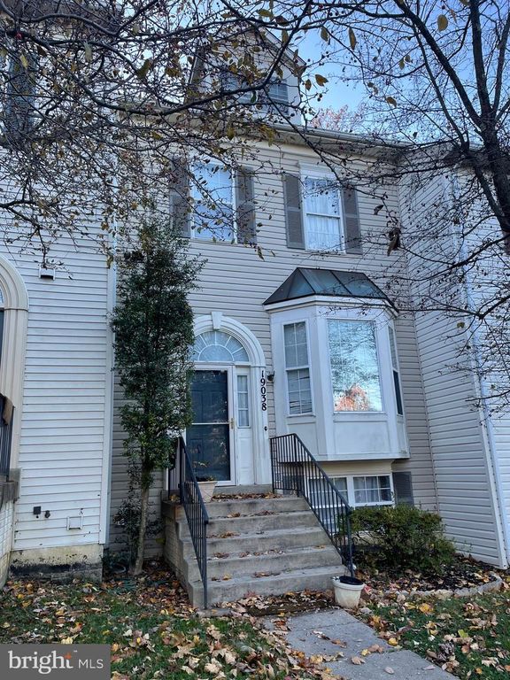 19038 Sawyer Ter, Germantown, MD 20874