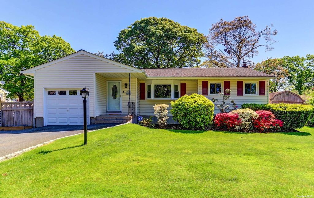 1457 Grundy Avenue, Holbrook, NY 11741 Trulia