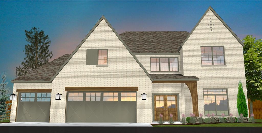 Monrovia Stone Hill at Iron Horse Ranch Edmond, OK Trulia