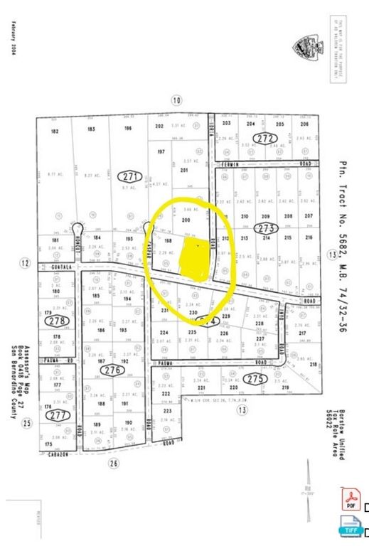 Honcut Rd 189, Apple Valley, CA 92307 Trulia