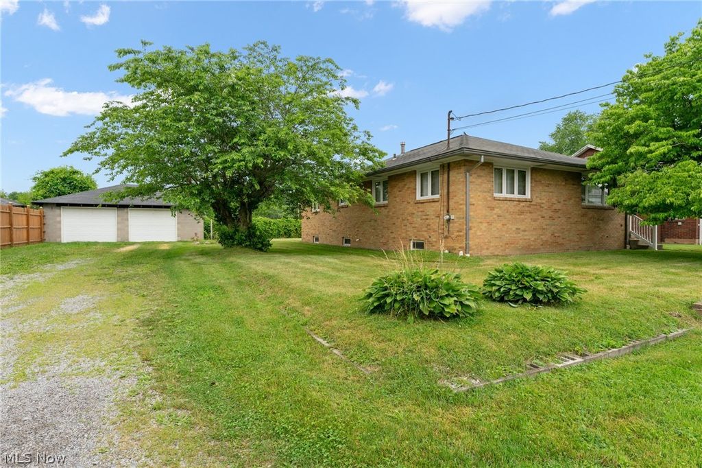 8191 Lindberg St, Masury, OH 44438 Trulia