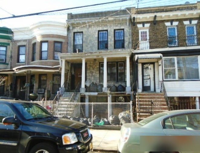662 Ave, Brooklyn, NY 11207 4 Bed, 2 Bath MultiFamily Home