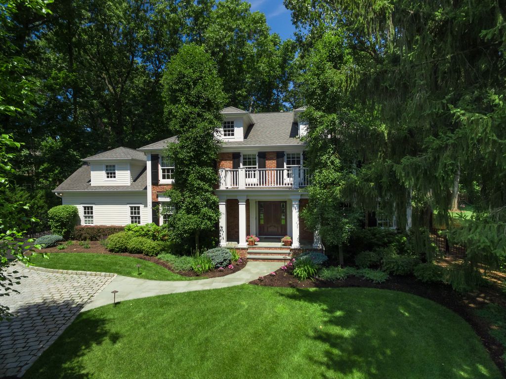 332 Fairmount Ave, Chatham, NJ 07928 Trulia