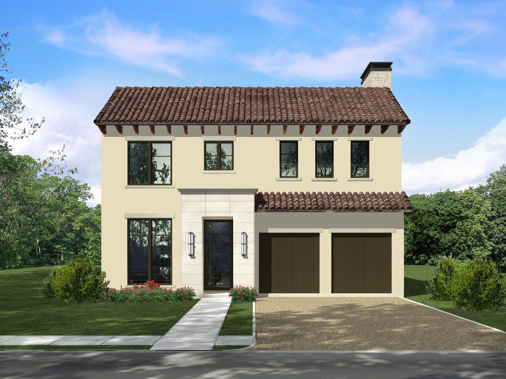 4747 Elsby Ave, Dallas, TX 75209