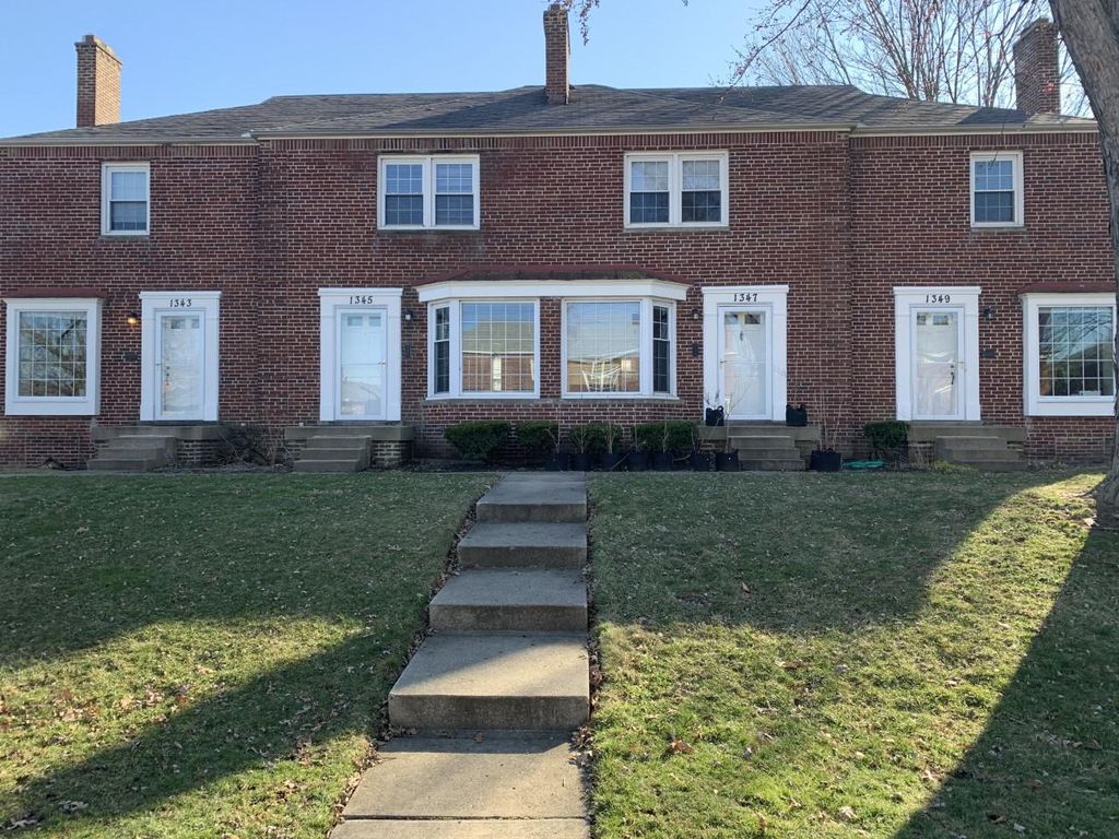 1345 W 7th Ave, Columbus, OH 43212 Trulia
