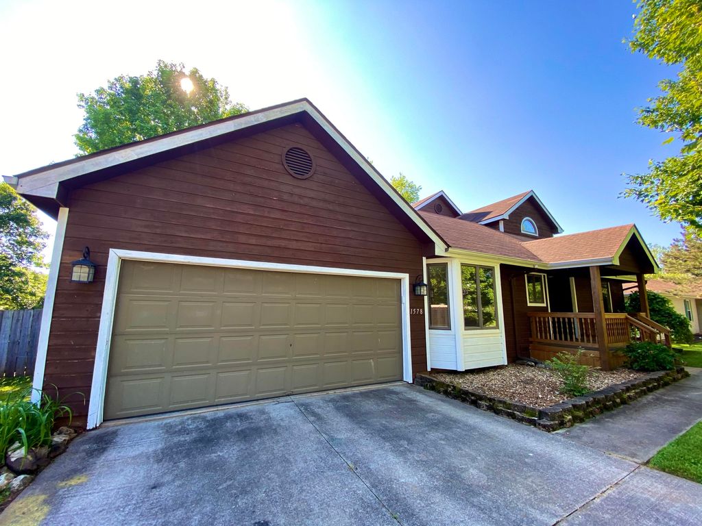 1578 North Pearson Drive, Springfield, MO 65802 Trulia