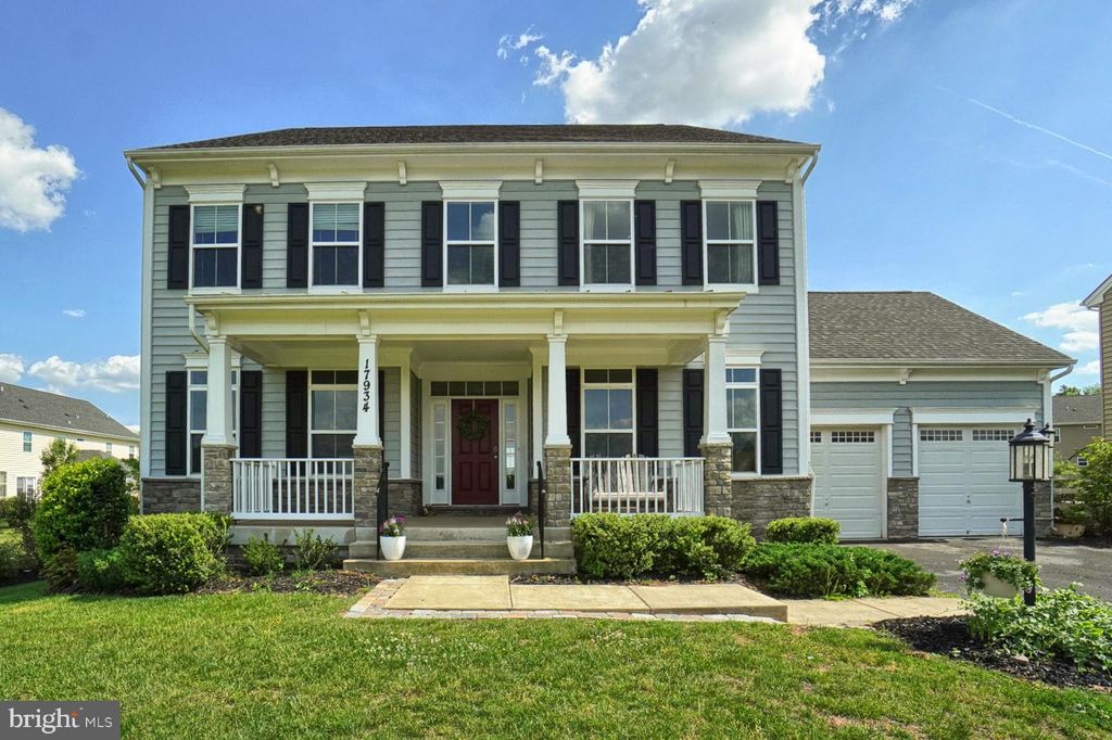 17934 Bliss Dr, Poolesville, MD 20837 Trulia
