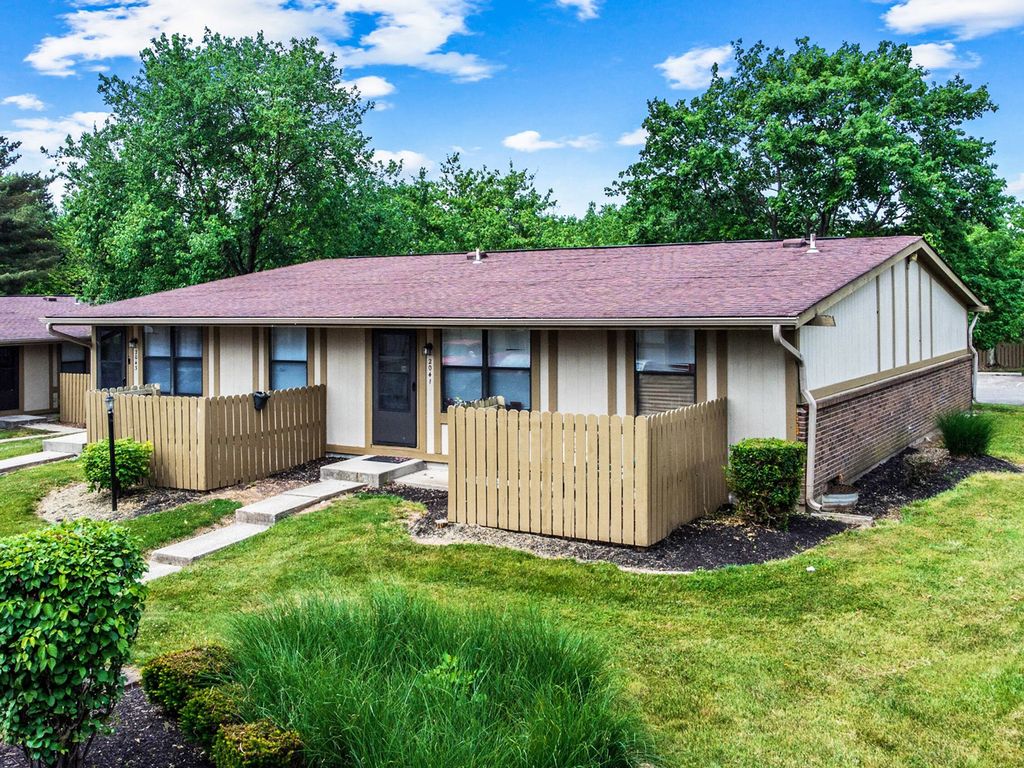 Wood Gate Apartments Johnstown, OH Trulia