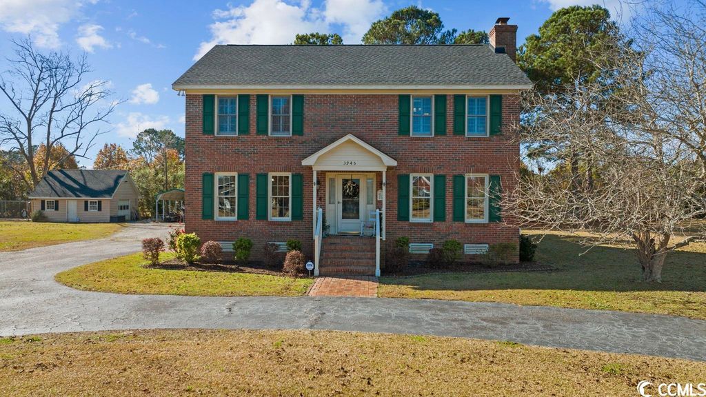 3945 Long Avenue Ext, Conway, SC 29526 MLS 2324846 Trulia
