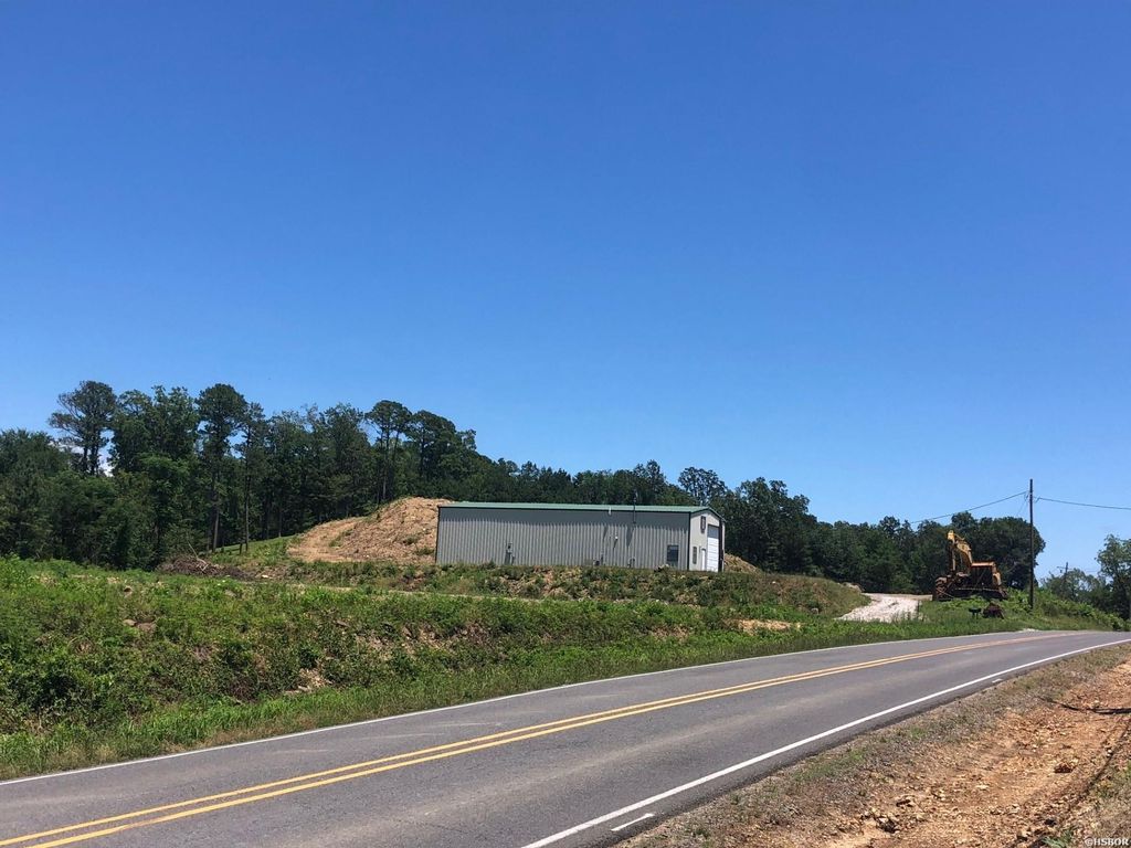 Amity Rd, Hot springs national park, AR 71913 MLS 142769 Trulia