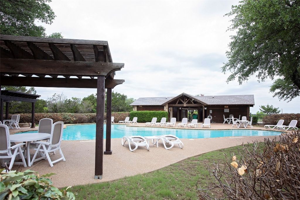 27 Carnoustie Dr, Graford, TX 76449 Trulia