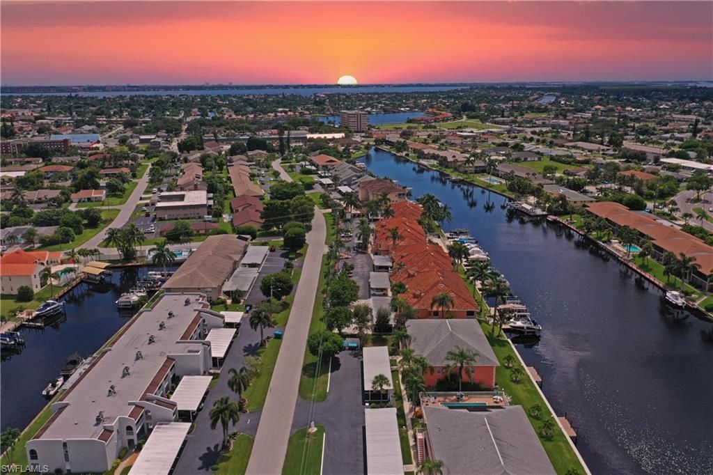 4550 SE 5th Pl #202, Cape Coral, FL 33904