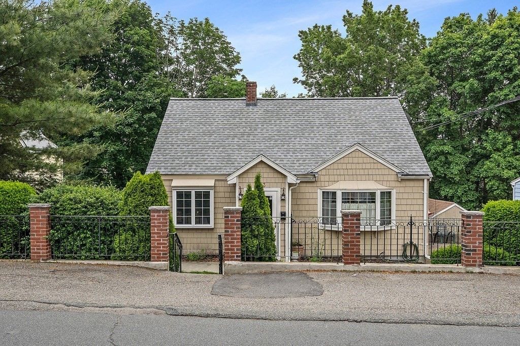 83 Pleasant View Ave, Braintree, MA 02184 Trulia