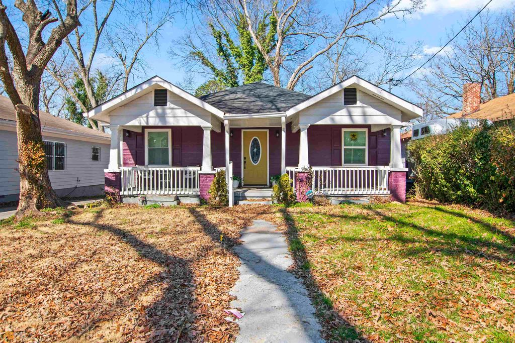 1881 Lakewood Ter SE, Atlanta, GA 30315