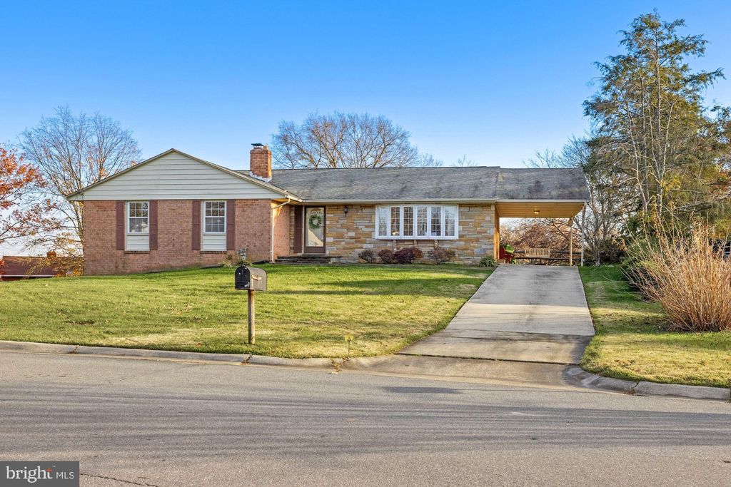 12305 Tampico Way, Silver Spring, MD 20904