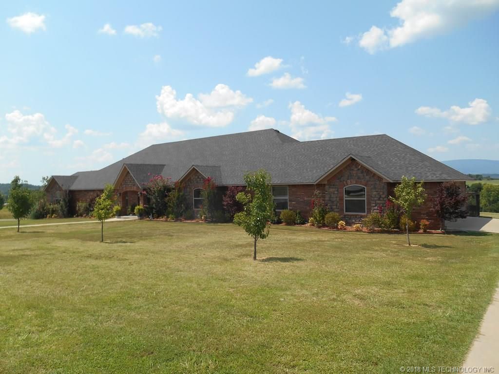 21580 Ranch Rd, Howe, OK 74940 Trulia