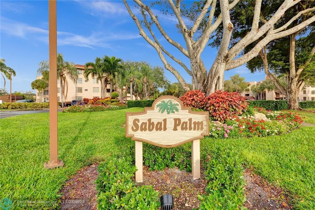 1920 Sabal Palm Dr #306, Davie, FL 33324
