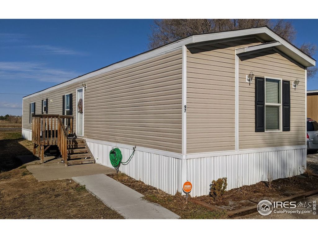 200 N 35th Ave UNIT 97, Greeley, CO 80634