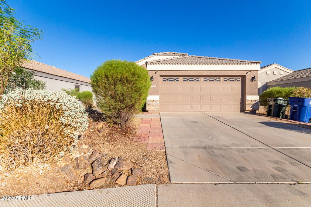 13109 N 127th Ln, El Mirage, AZ 85335 MLS 6625161 Trulia