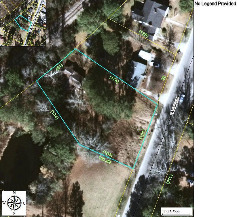 Patterson street, Maxton, NC 28364 Trulia