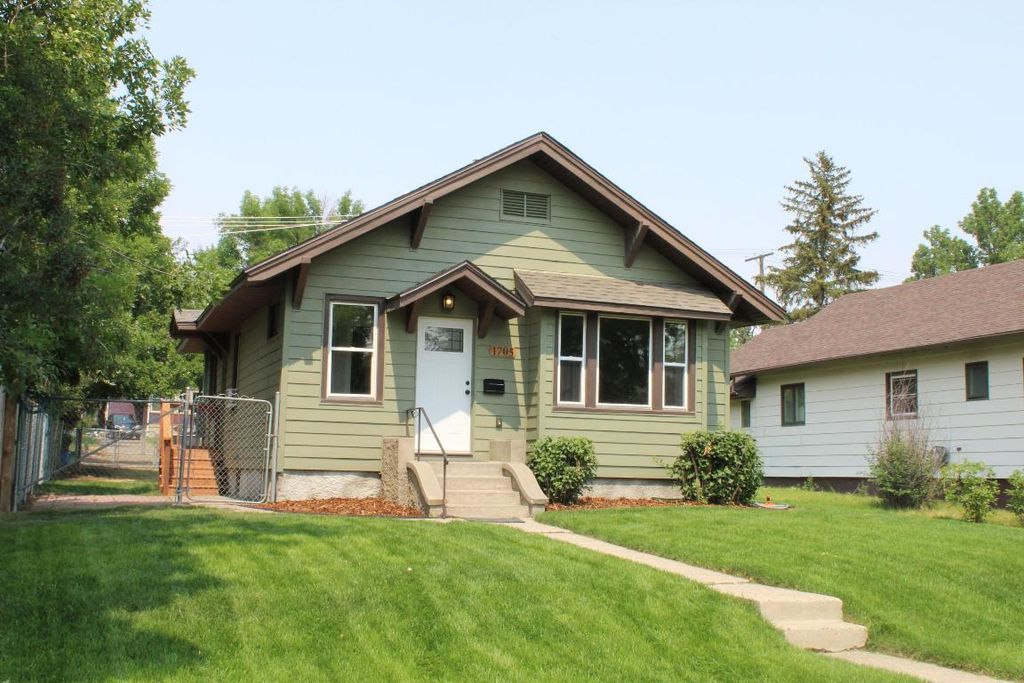 1705 Central Ave, Great Falls, MT 59401