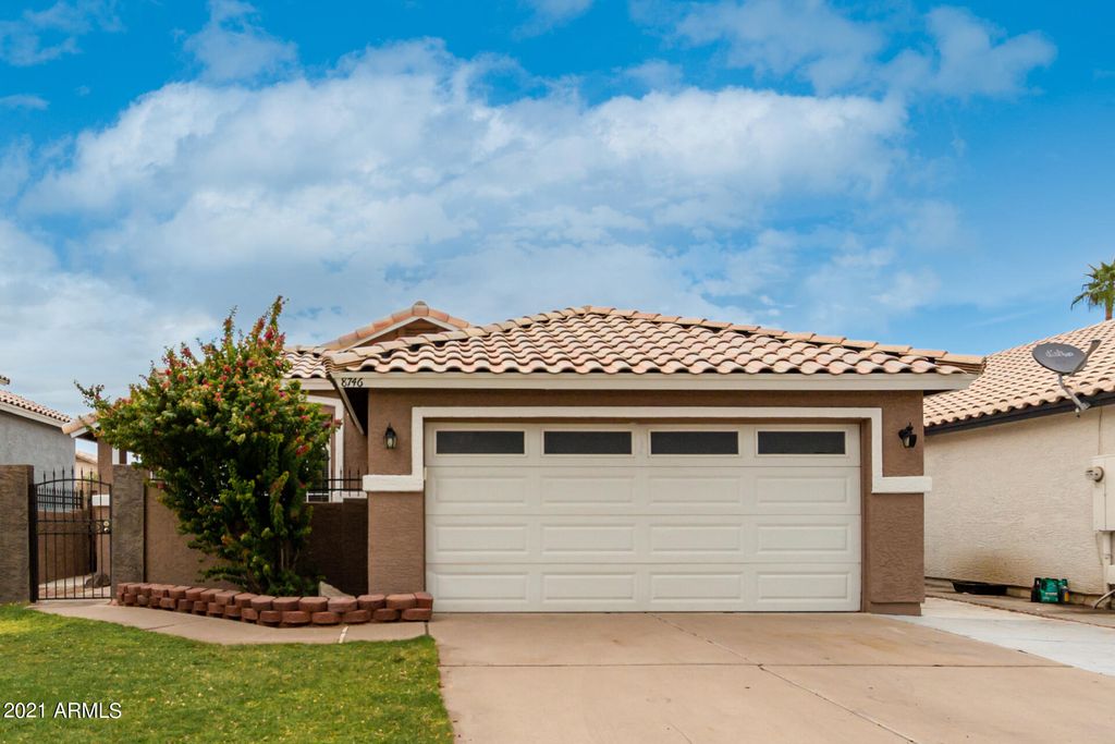 8746 W Granada Rd, Phoenix, AZ 85037