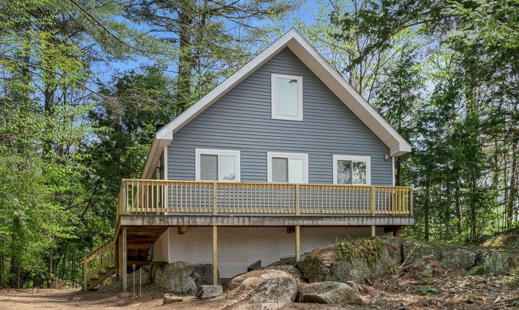 12 Old Lantern Road, Hillsboro, NH 03244 Trulia