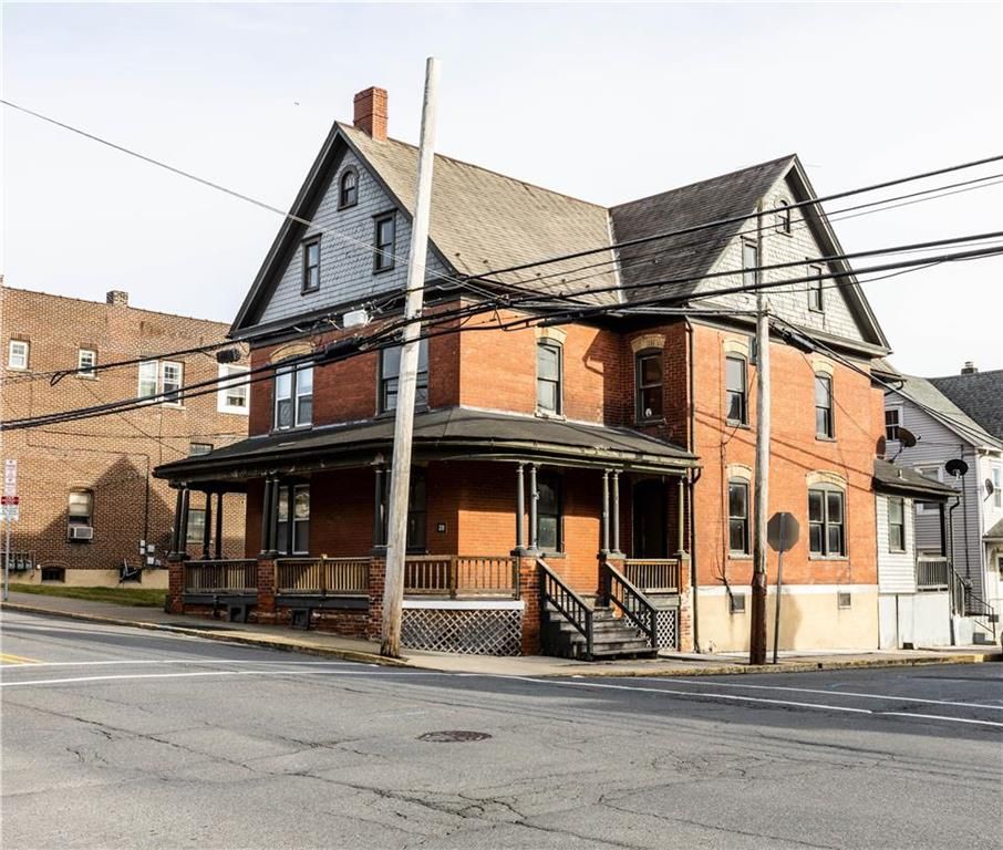 37 Mauch Chunk St, Nazareth, PA 18064 Trulia