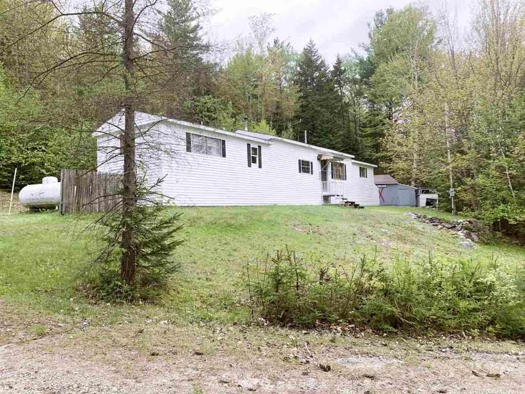 1166 Pleasant Street, Island Pond, VT 05846 Trulia