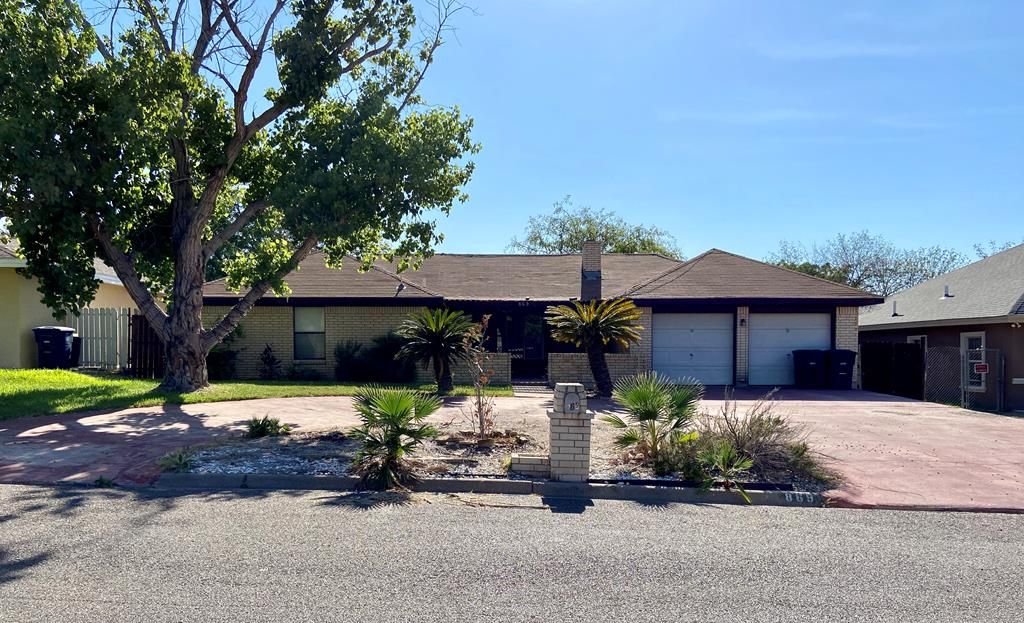 869 Guadalajara Dr, Eagle Pass, TX 78852 Trulia