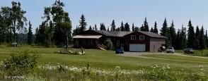 66155 Sterling Hwy, Clam Gulch, AK 99568