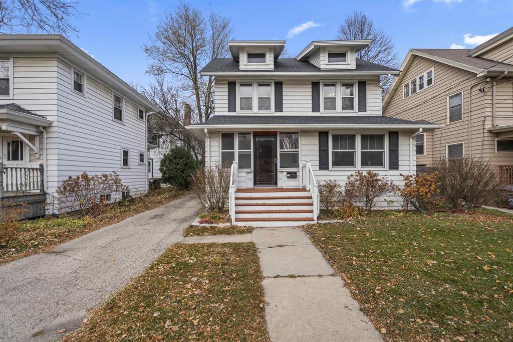 1726 Regent Street, Madison, WI 53726 Trulia