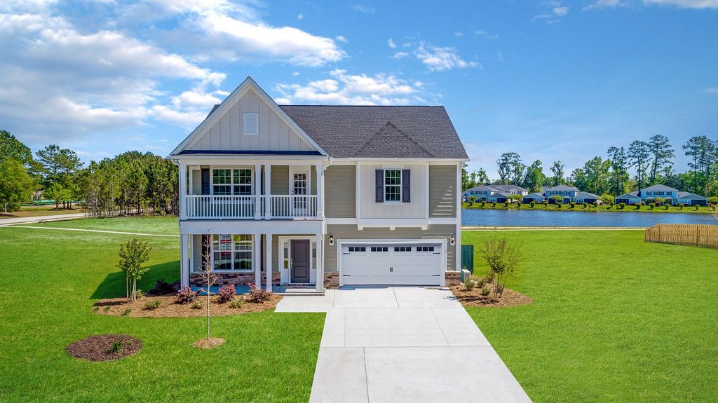 Lenox at Buckhead East Richmond Hill, GA Trulia