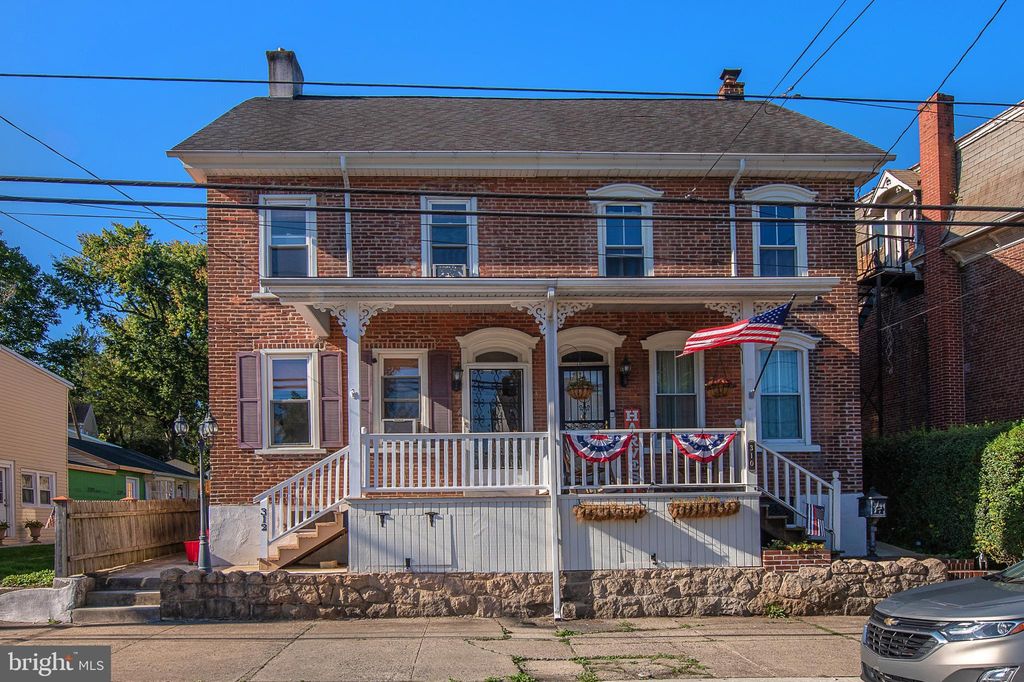 312 S Main St, Spring City, PA 19475 Trulia