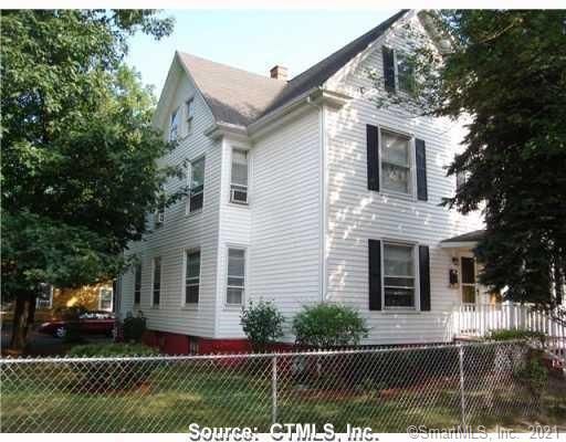 87-89 Butler St, New Haven, CT 06511