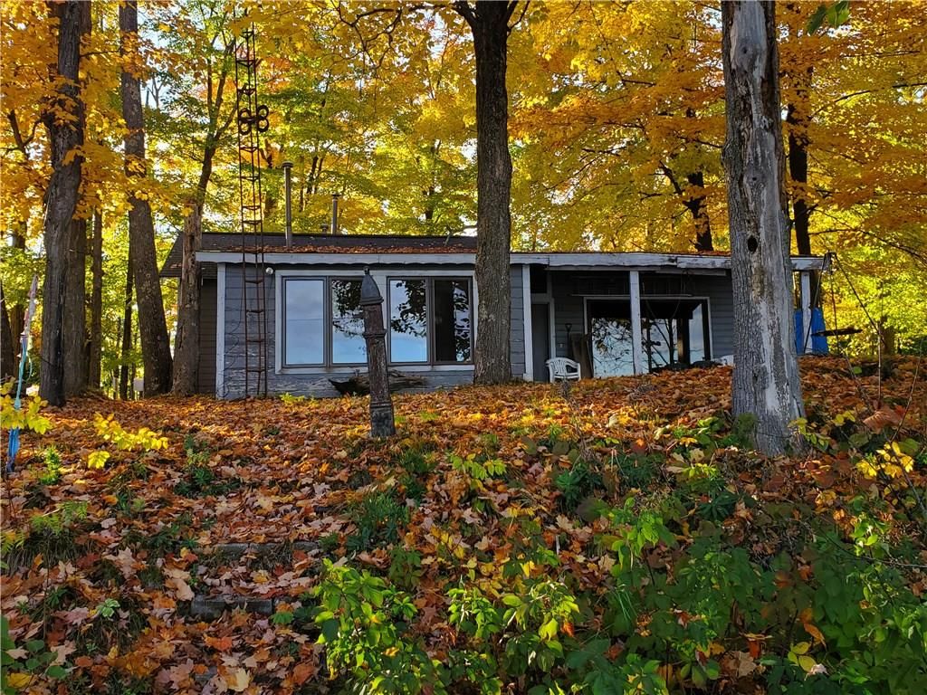 23835 Garden Lake Rd, Cable, WI 54821 3 Bed, 1 Bath SingleFamily