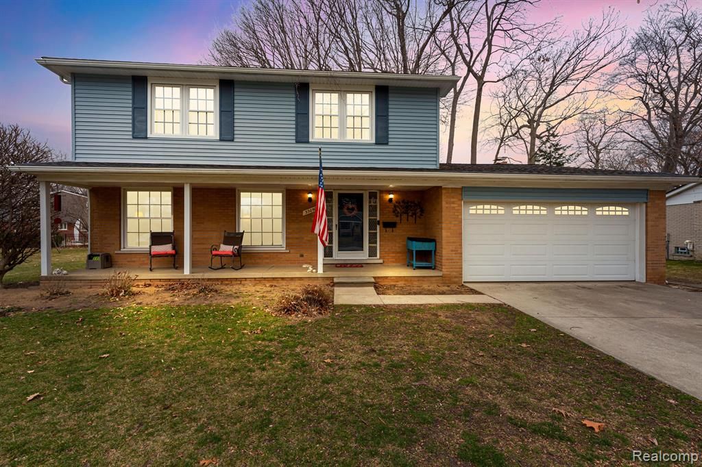 33050 Myrna Dr, Livonia, MI 48154 Trulia