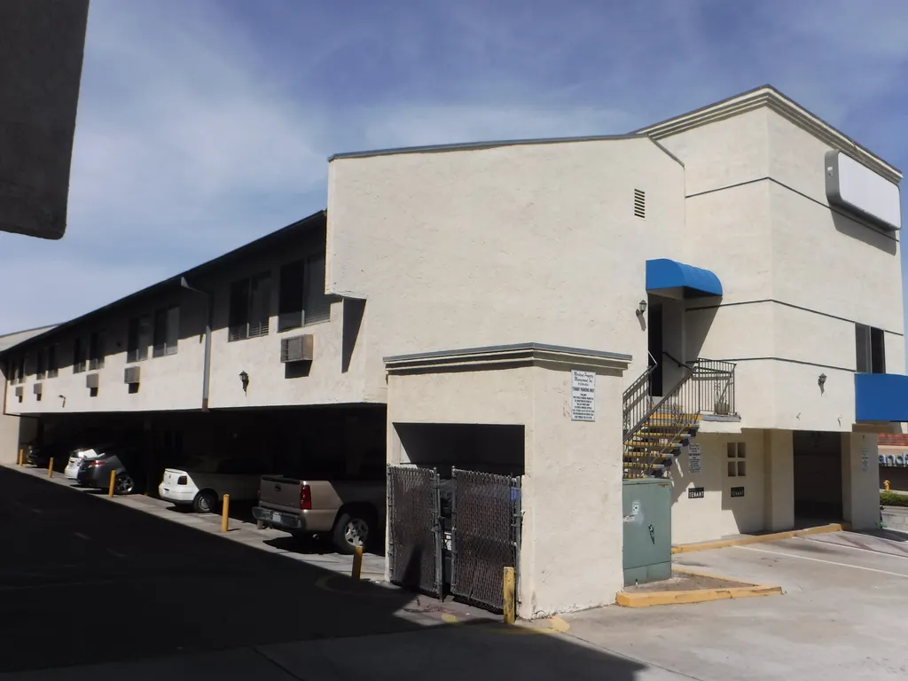 La Mesa Lodge La Mesa, CA Trulia