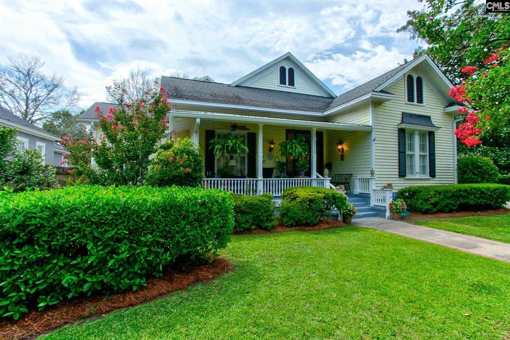 1111 Lyttleton St, Camden, SC 29020 Trulia