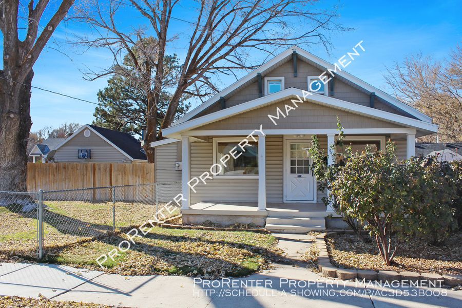 1449 Jefferson Ave, Ogden, UT 84404