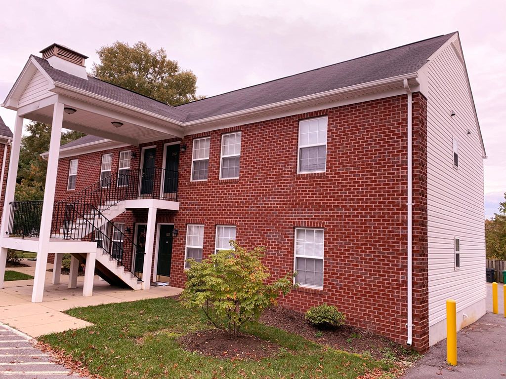 510 Gorman Ave, Laurel, MD 20707 Trulia