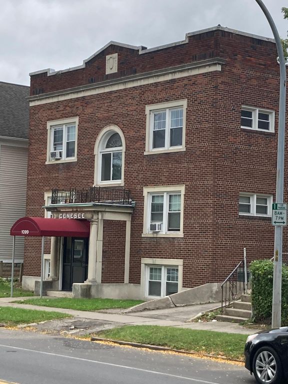 1099 Genesee St #2, Rochester, NY 14611