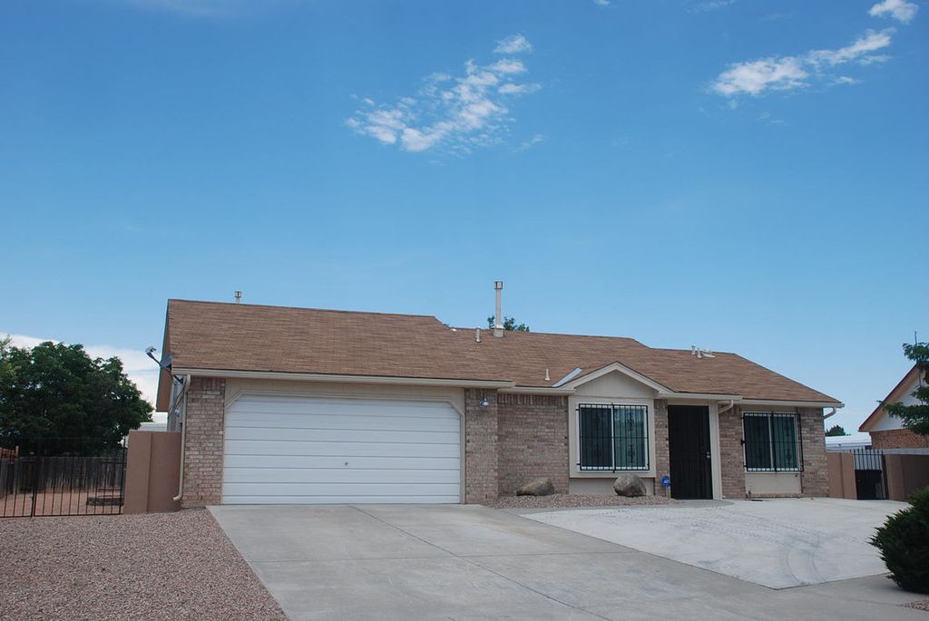 1705 Arnold Palmer Loop, Rio Communities, NM 87002 Trulia