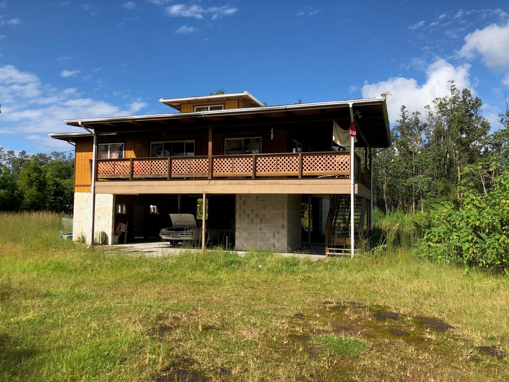16-1769 40th St, Keaau, HI 96749