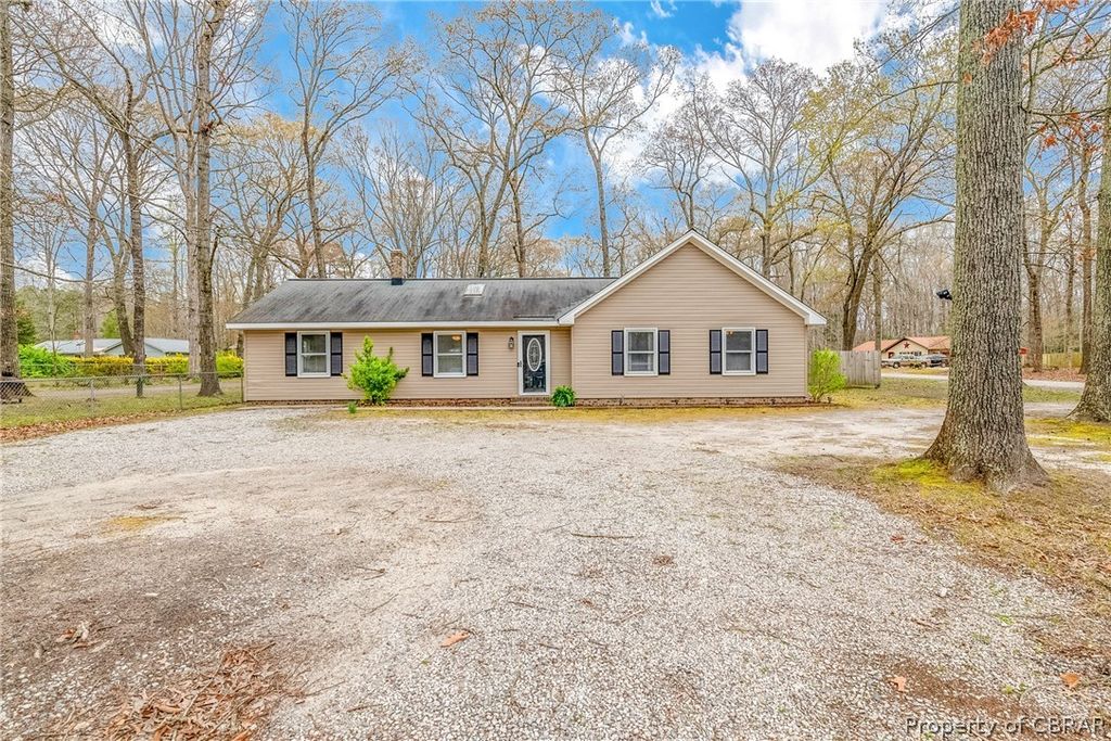 5511 Hickory Fork Rd, Gloucester, VA 23061 Trulia
