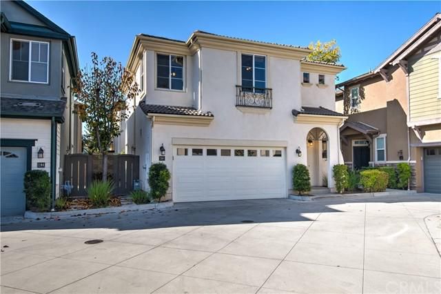 62 Stratus Ln, Tustin, CA 92782