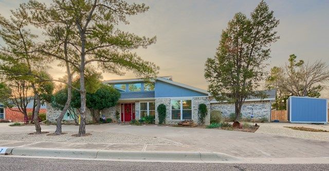 2507 Keswick Rd, Midland, TX 79705