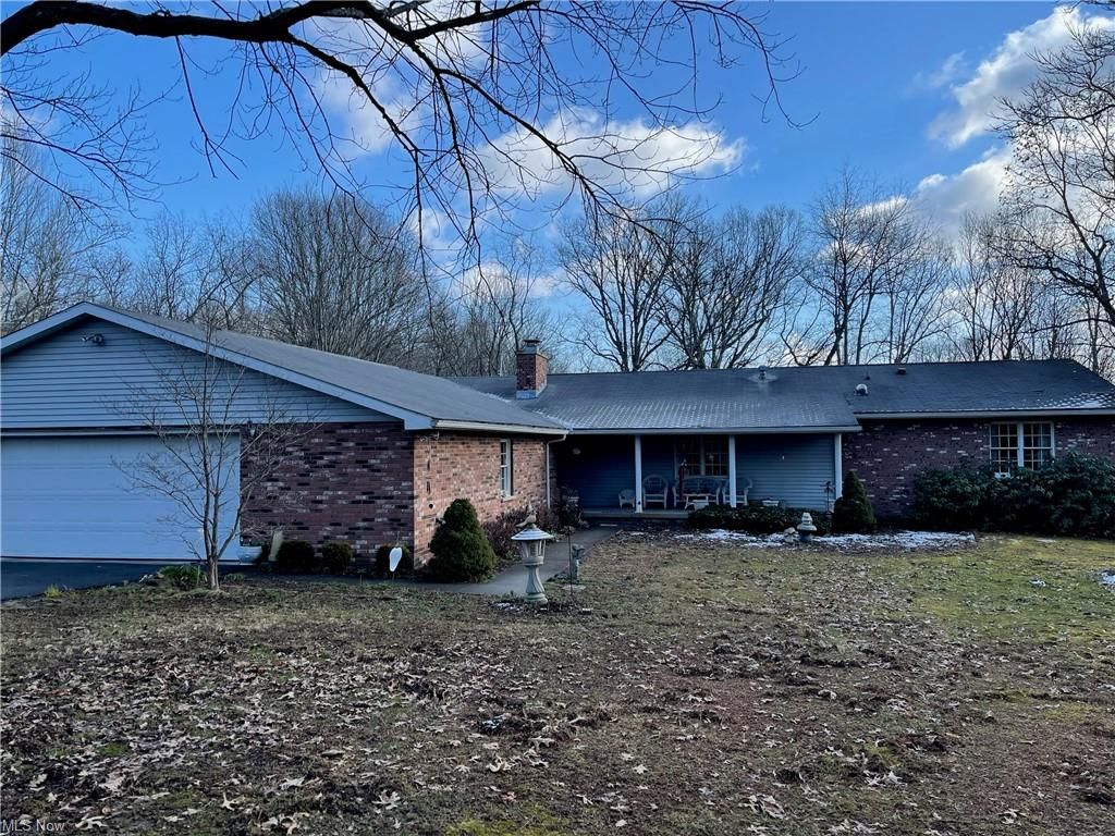 2320 State Route 339, Belpre, OH 45714 4 Bed, 4 Bath SingleFamily