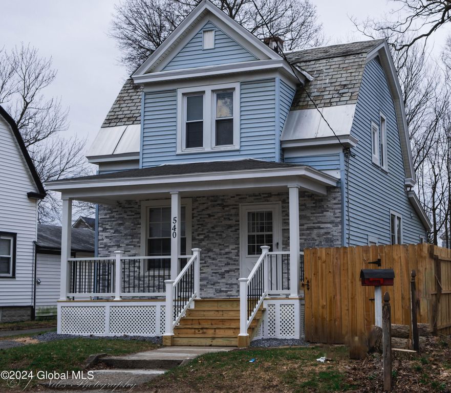 540 Harrison Avenue, Schenectady, NY 12306 MLS 202414615 Trulia